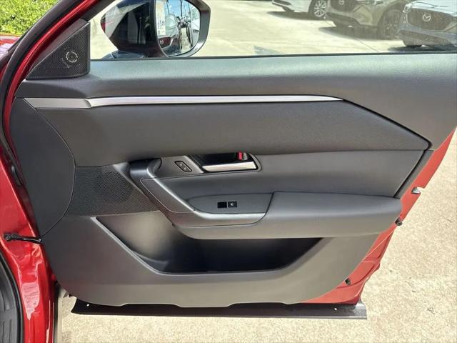 2026 Mazda CX-50 2.5 S Select