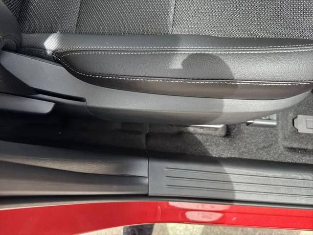 2026 Mazda CX-50 2.5 S Select