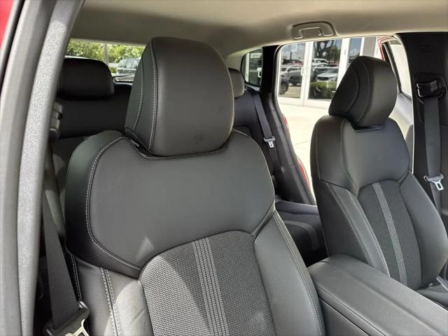 2026 Mazda CX-50 2.5 S Select