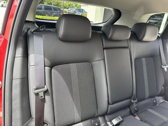 2026 Mazda CX-50 2.5 S Select