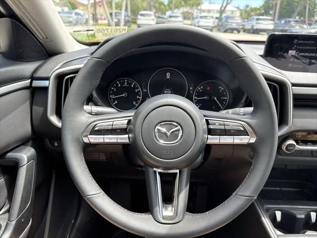2026 Mazda CX-50 2.5 S Select