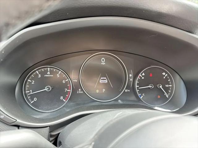 2026 Mazda CX-50 2.5 S Select