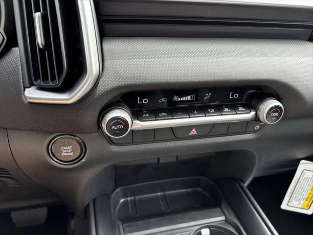 2026 Mazda CX-50 2.5 S Select