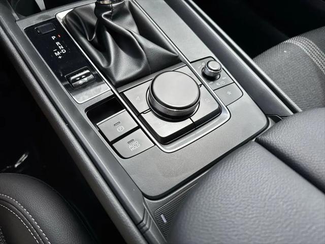 2026 Mazda CX-50 2.5 S Select
