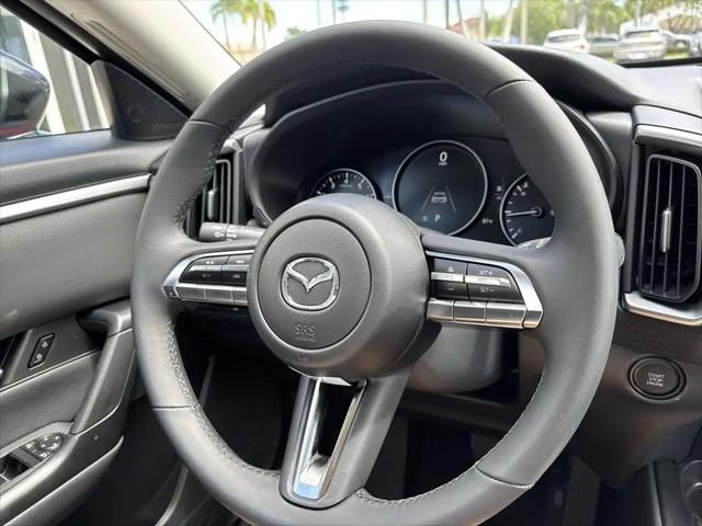 2026 Mazda CX-50 2.5 S Select
