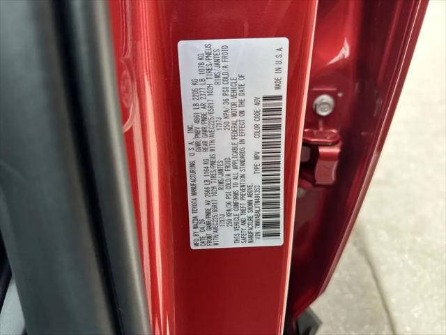 2026 Mazda CX-50 2.5 S Select