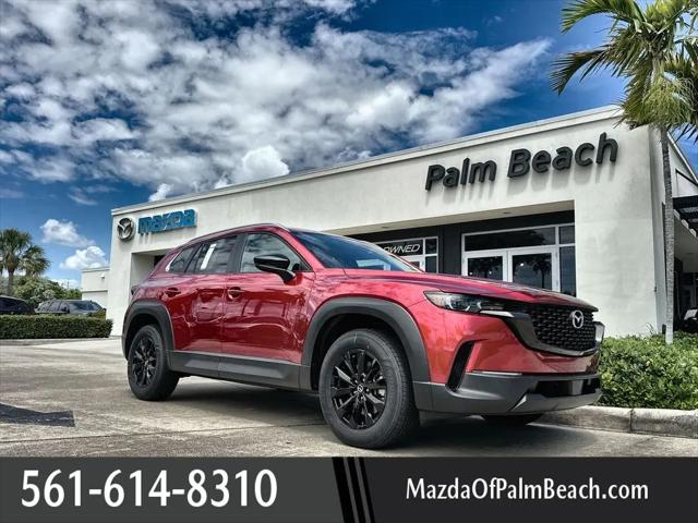 2026 Mazda CX-50 2.5 S Select for sale in North Palm Beach, FL