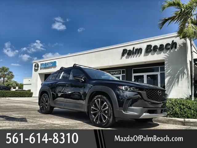 2026 Mazda CX-50 2.5 Turbo Premium Plus for sale in North Palm Beach, FL