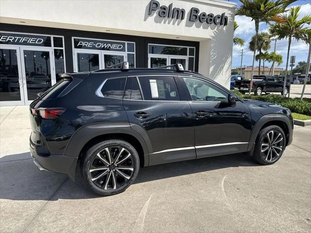 2026 Mazda CX-50 2.5 Turbo Premium Plus