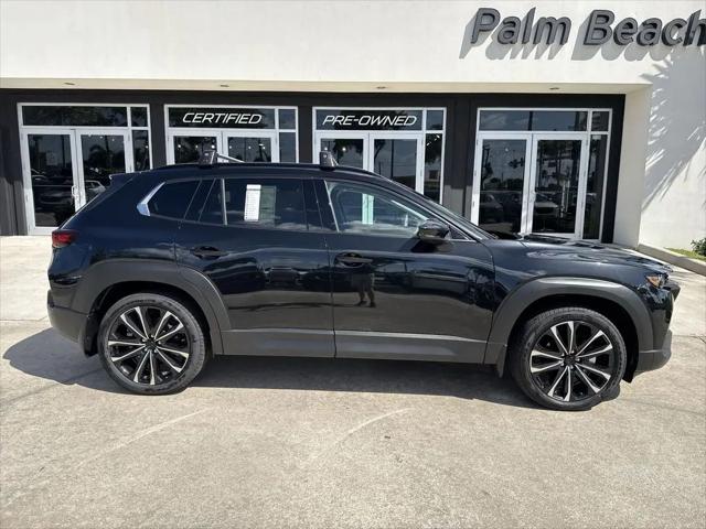 2026 Mazda CX-50 2.5 Turbo Premium Plus