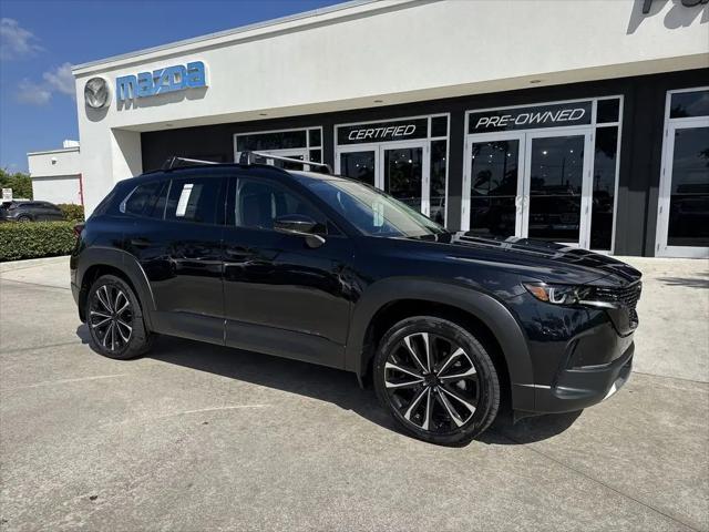 2026 Mazda CX-50 2.5 Turbo Premium Plus