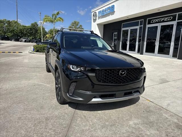 2026 Mazda CX-50 2.5 Turbo Premium Plus