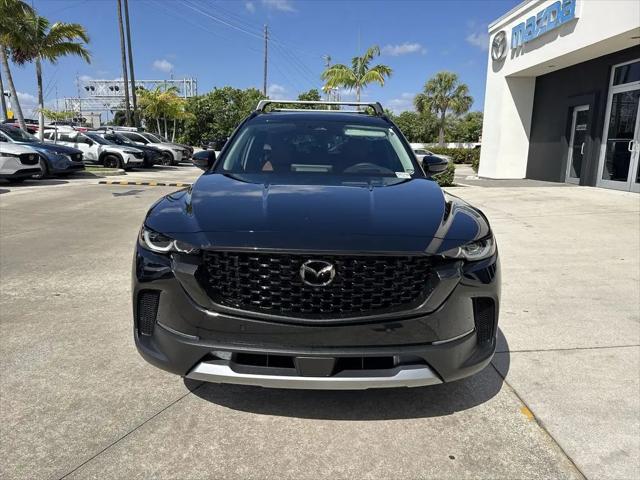 2026 Mazda CX-50 2.5 Turbo Premium Plus