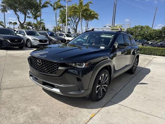 2026 Mazda CX-50 2.5 Turbo Premium Plus
