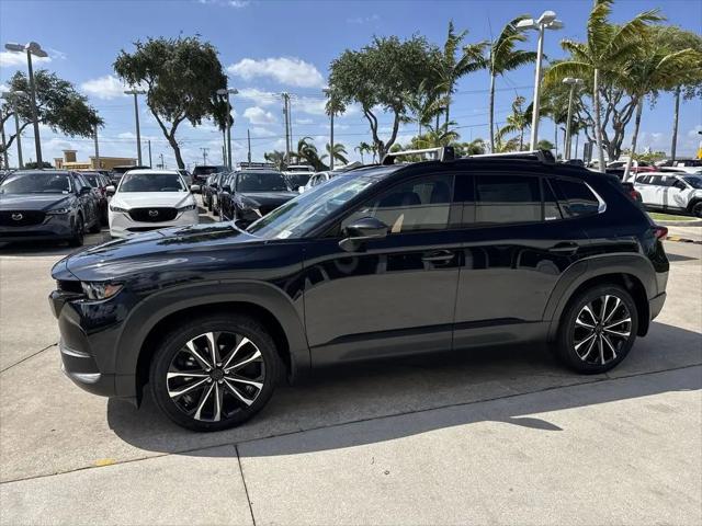 2026 Mazda CX-50 2.5 Turbo Premium Plus