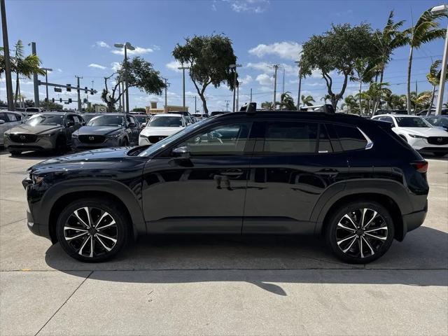 2026 Mazda CX-50 2.5 Turbo Premium Plus