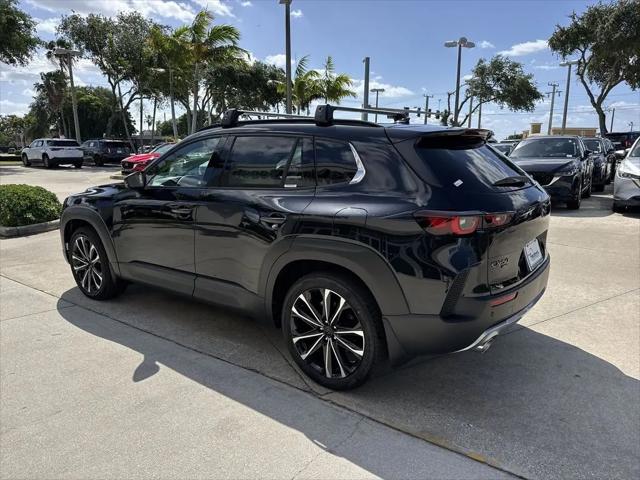 2026 Mazda CX-50 2.5 Turbo Premium Plus