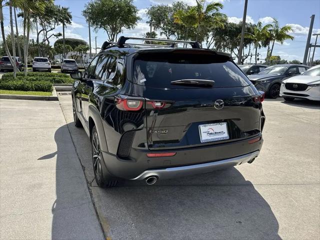2026 Mazda CX-50 2.5 Turbo Premium Plus