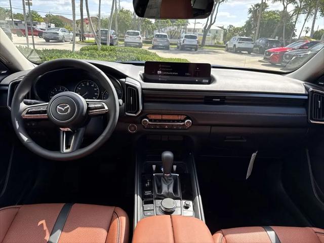 2026 Mazda CX-50 2.5 Turbo Premium Plus