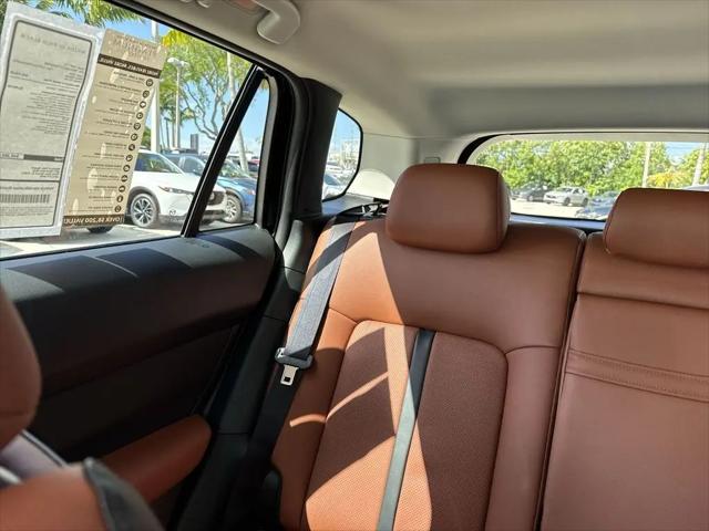 2026 Mazda CX-50 2.5 Turbo Premium Plus