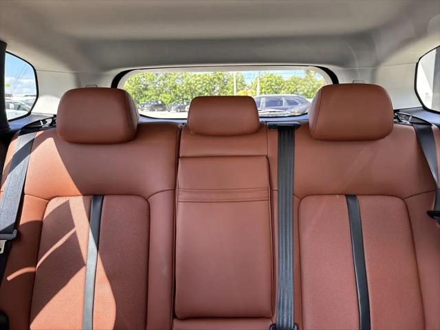 2026 Mazda CX-50 2.5 Turbo Premium Plus