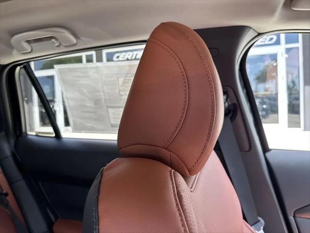 2026 Mazda CX-50 2.5 Turbo Premium Plus