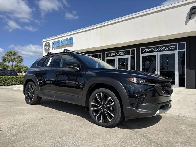 2026 Mazda CX-50 2.5 Turbo Premium Plus