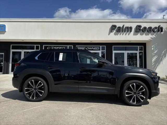 2026 Mazda CX-50 2.5 Turbo Premium Plus