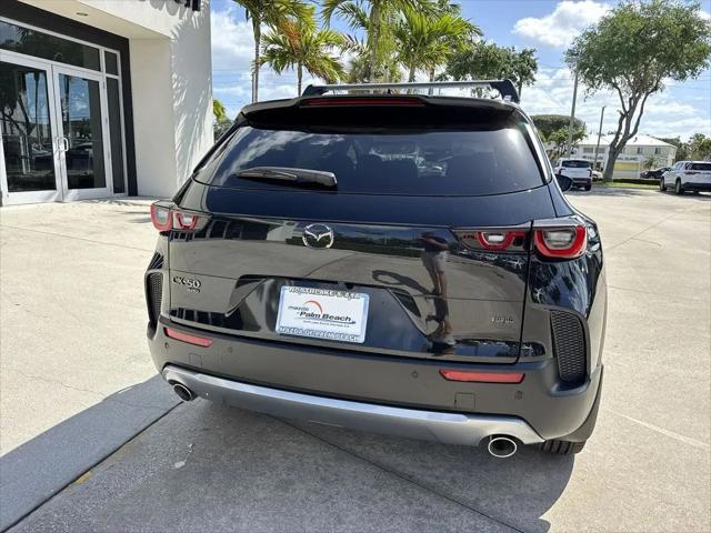 2026 Mazda CX-50 2.5 Turbo Premium Plus