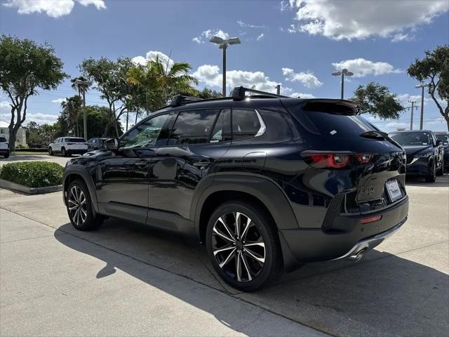 2026 Mazda CX-50 2.5 Turbo Premium Plus