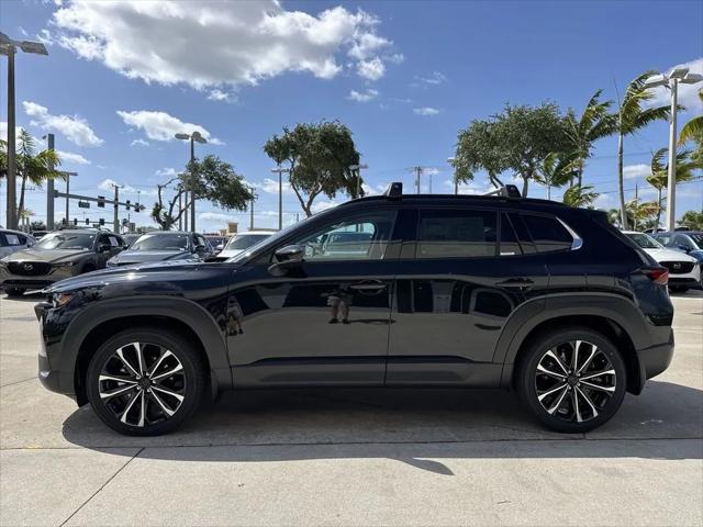 2026 Mazda CX-50 2.5 Turbo Premium Plus