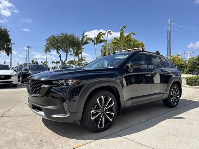 2026 Mazda CX-50 2.5 Turbo Premium Plus