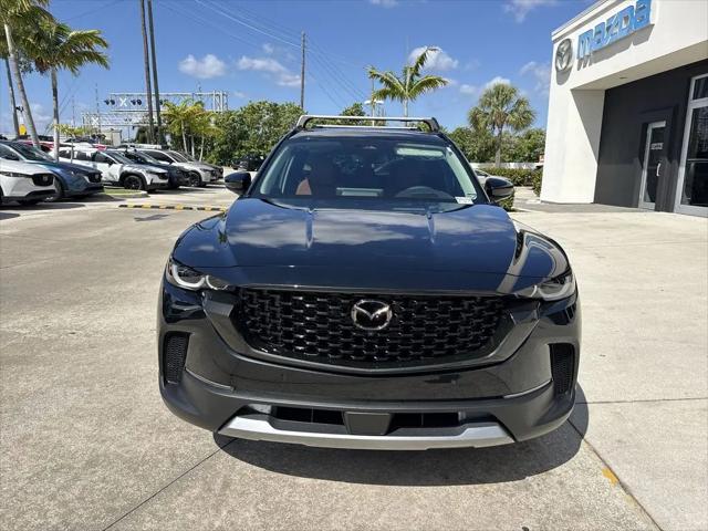 2026 Mazda CX-50 2.5 Turbo Premium Plus