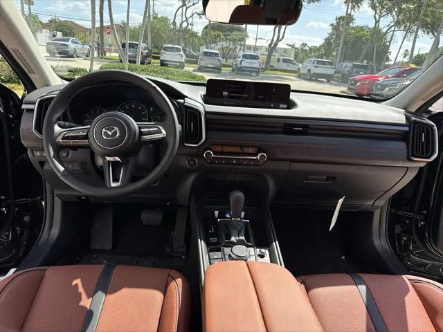 2026 Mazda CX-50 2.5 Turbo Premium Plus