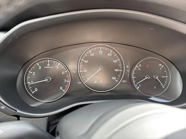 2026 Mazda CX-50 2.5 Turbo Premium Plus