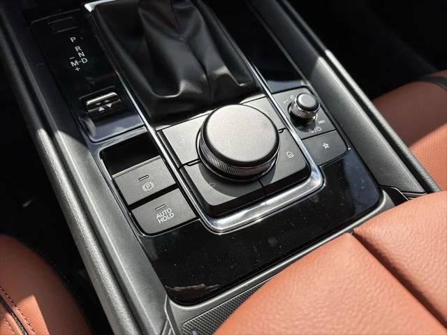 2026 Mazda CX-50 2.5 Turbo Premium Plus