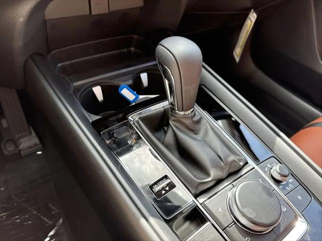 2026 Mazda CX-50 2.5 Turbo Premium Plus
