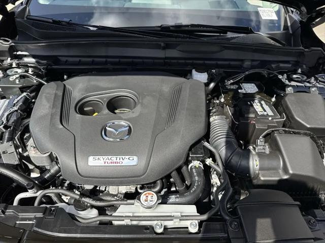 2026 Mazda CX-50 2.5 Turbo Premium Plus