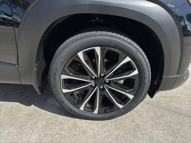 2026 Mazda CX-50 2.5 Turbo Premium Plus