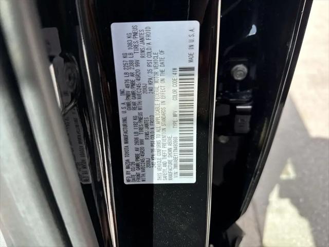 2026 Mazda CX-50 2.5 Turbo Premium Plus