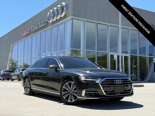 2019 Audi A8 L 60 for sale in Columbia, SC