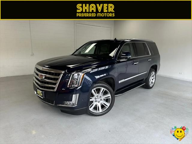 2020 Cadillac Escalade 4WD Luxury for sale in Merrillville, IN