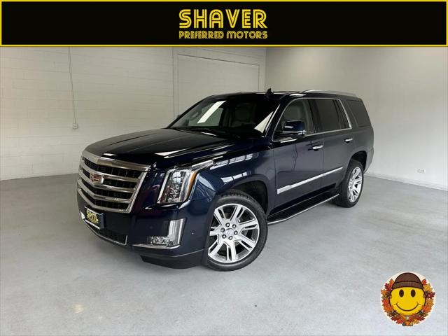 2020 Cadillac Escalade 4WD Luxury for sale in Merrillville, IN