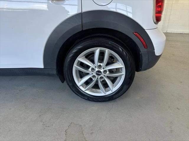 2011 MINI Cooper Countryman Cooper