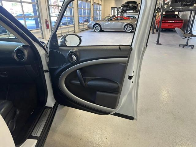 2011 MINI Cooper Countryman Cooper