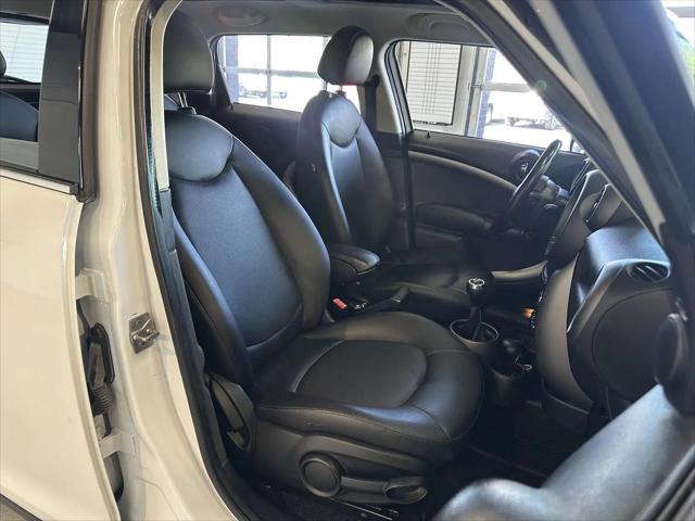2011 MINI Cooper Countryman Cooper