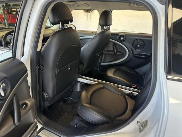 2011 MINI Cooper Countryman Cooper