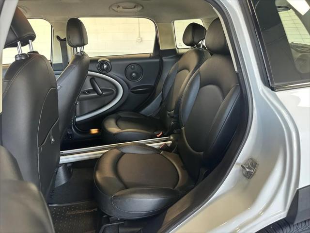 2011 MINI Cooper Countryman Cooper