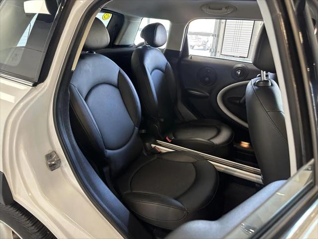 2011 MINI Cooper Countryman Cooper