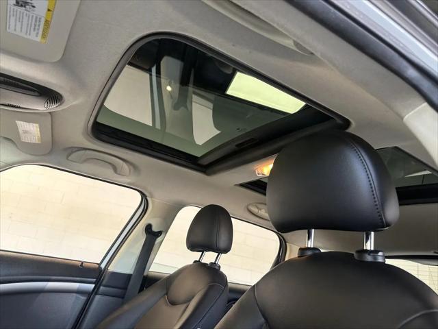 2011 MINI Cooper Countryman Cooper